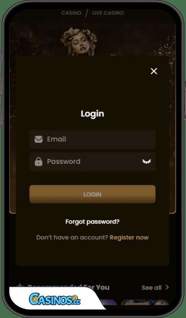 GoldSpin Casino et ses partenaires de paiement : un éclairage, anmeldelse av goldspin